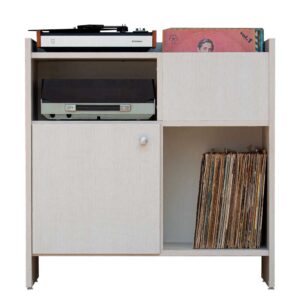 Estante-Para-Disco-De-Vinil-e-Aparelhos-EV-202-1