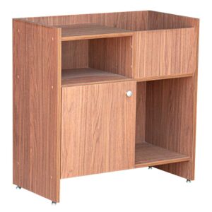 Estante-Para-Disco-De-Vinil-e-Aparelhos-EV-202LF