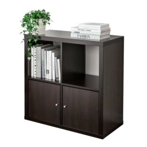 Estante Para 320 Discos LPs Vinis V-320