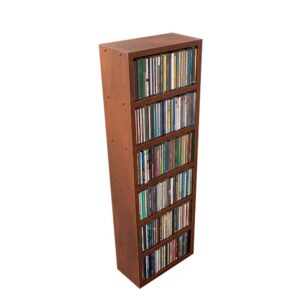 Estantes Para 162 CDs TOP-16