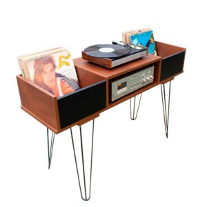 Estante-Rack-Para-Disco-de-Vinil-e-Aparelhos--EV-326T-5