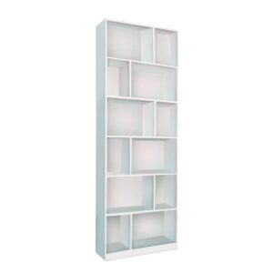 Estante Torre Para Livros Z-4000
