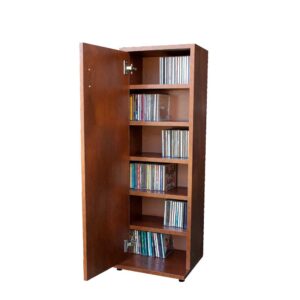 Estante-Para-178-CDs-EV-345-2