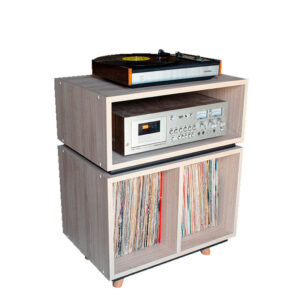 Estante-para-Vinil-LPs-e-Aparelhos-EV-352