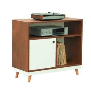 Estante Rack e Aparelhos EV-302