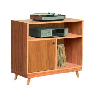 Estante Rack e Aparelhos EV-302CM