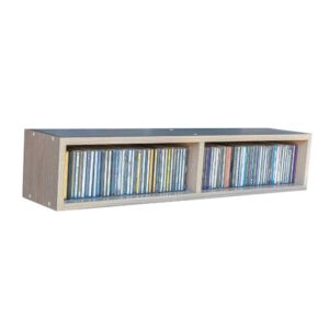 Nicho Para 119 CDs NC-02