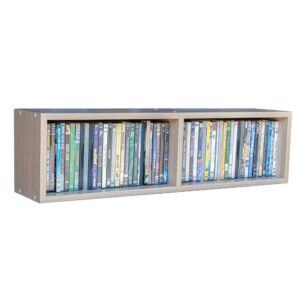 Nicho Para 56 DVDs NC-03