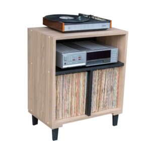 Rack Para Discos De Vinil LPs TOP-21