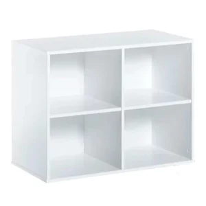 Estante Organizadora De 320 Discos LPs De Vinil - F-4S