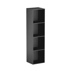 Estante Para 332 Discos LPs De Vinil W-400P