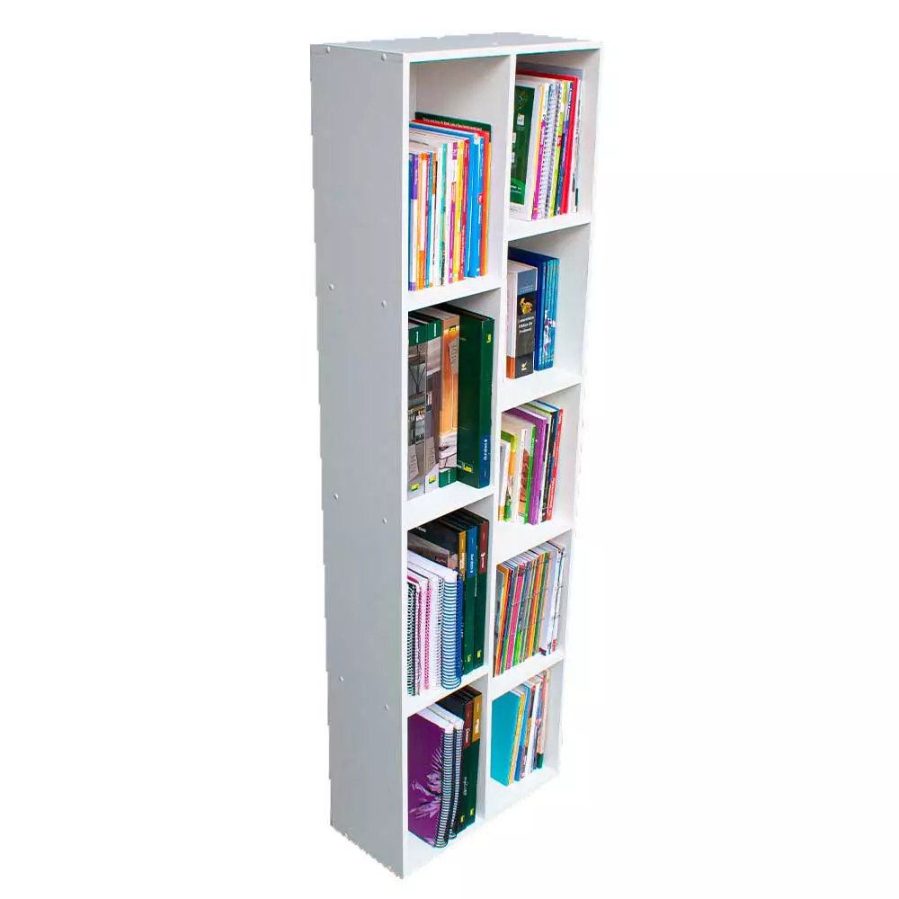 Estante Prateleira Para Livros EL-09