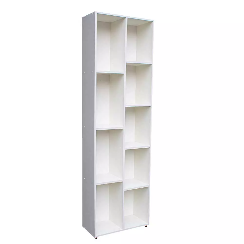 Estante Prateleira Para Livros EL-09