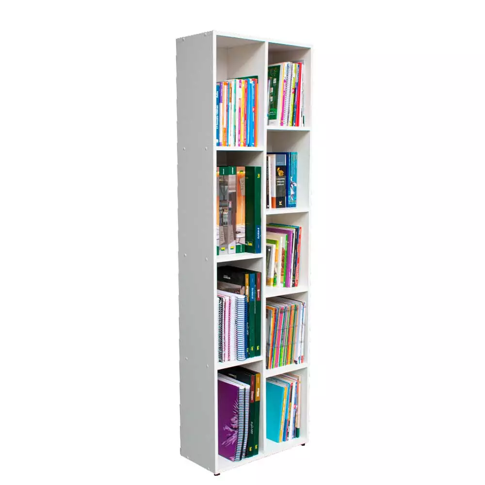 Estante Prateleira Para Livros EL-09