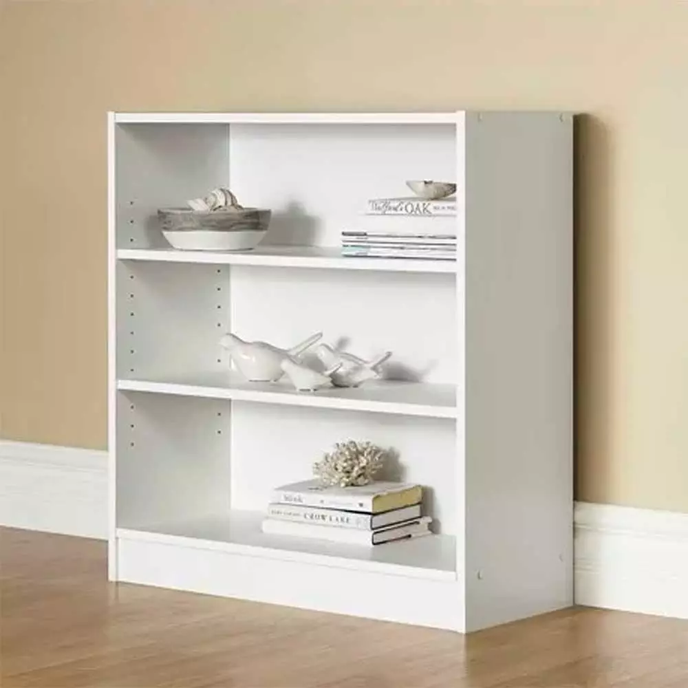 Estante Prateleira Para Livros Modern EL-06