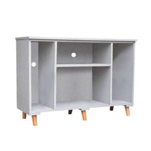 Estante Rack Para Discos De Vinil e Aparelhos T-61