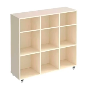 EstantePara 540 Discos De Vinil - F-2