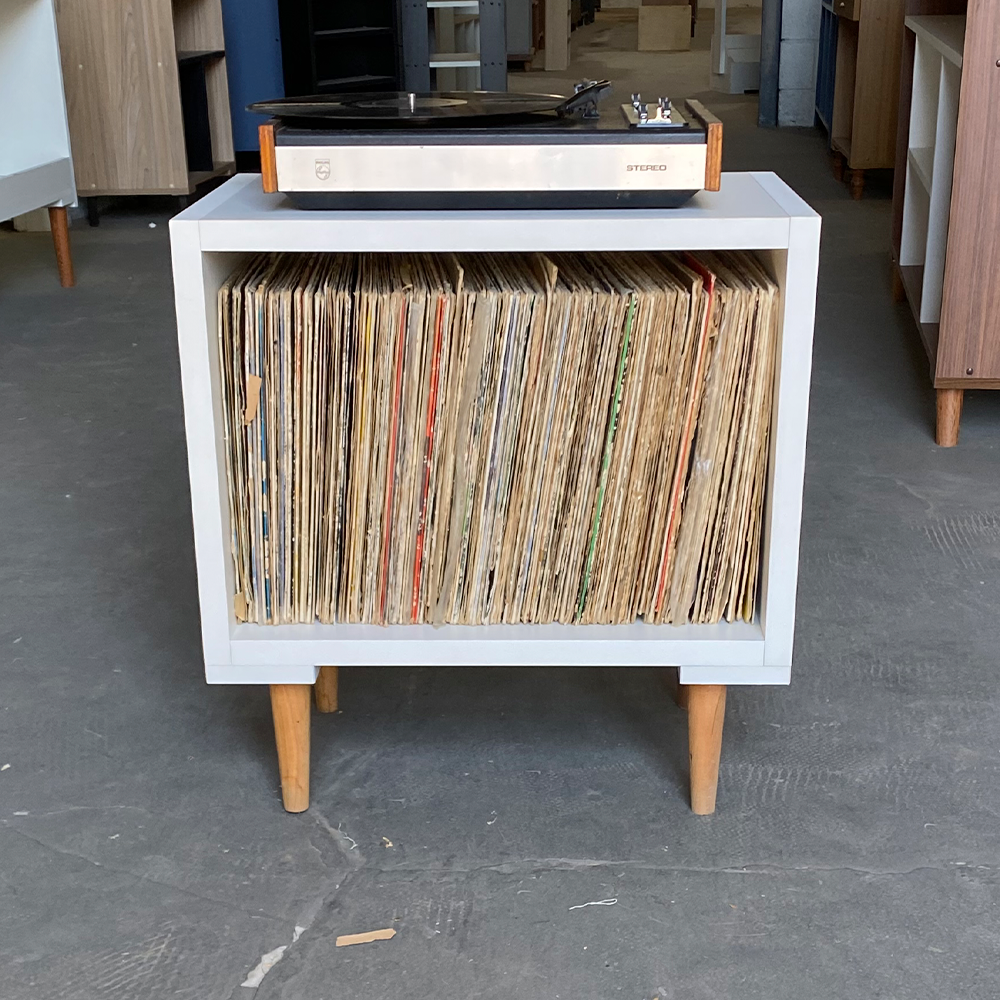 porta discos de vinil lps binvinil 02