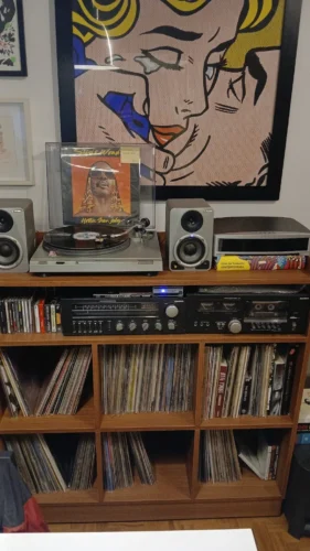 estante para 768 discos de vinil lps es 05