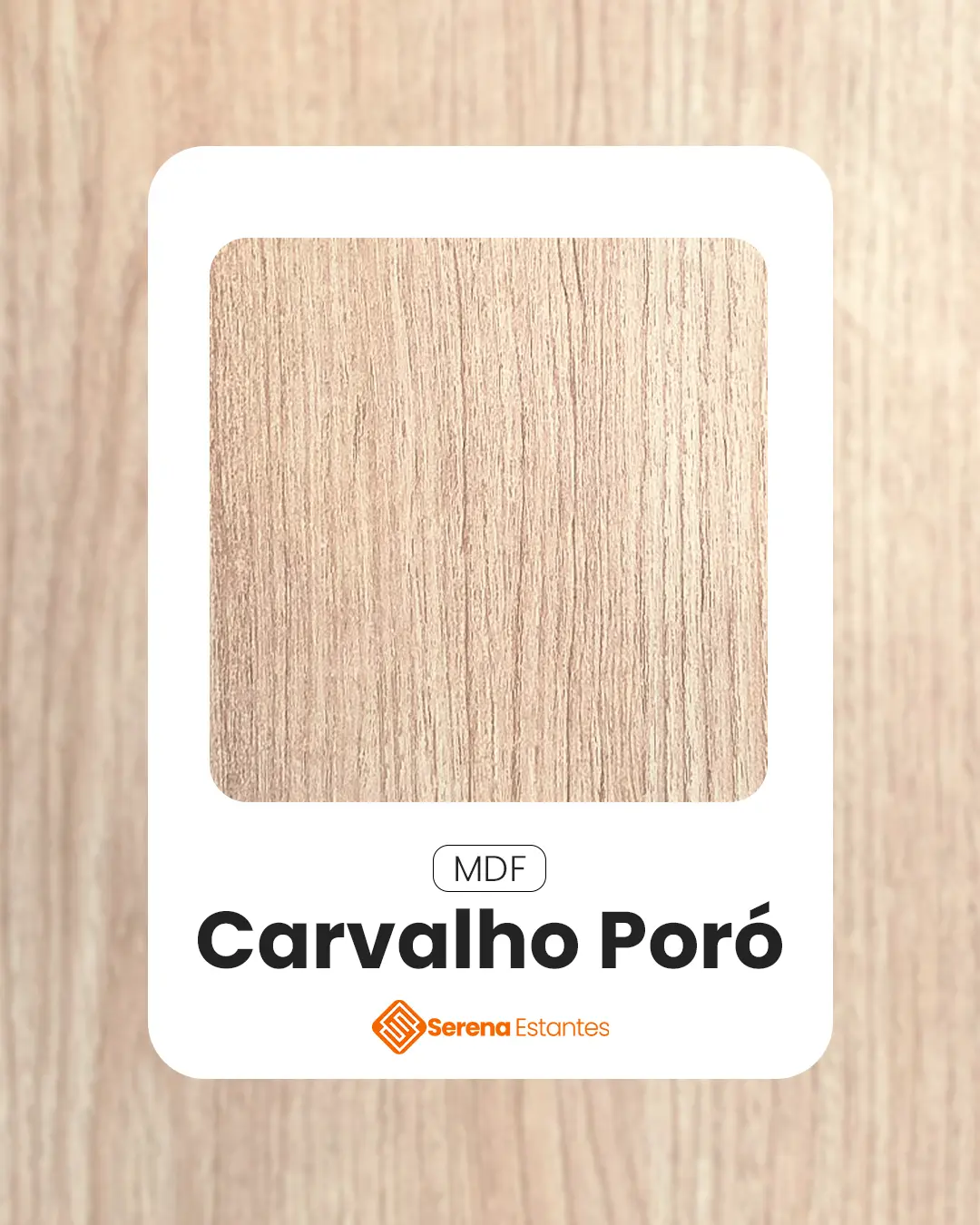Carvalho Porô