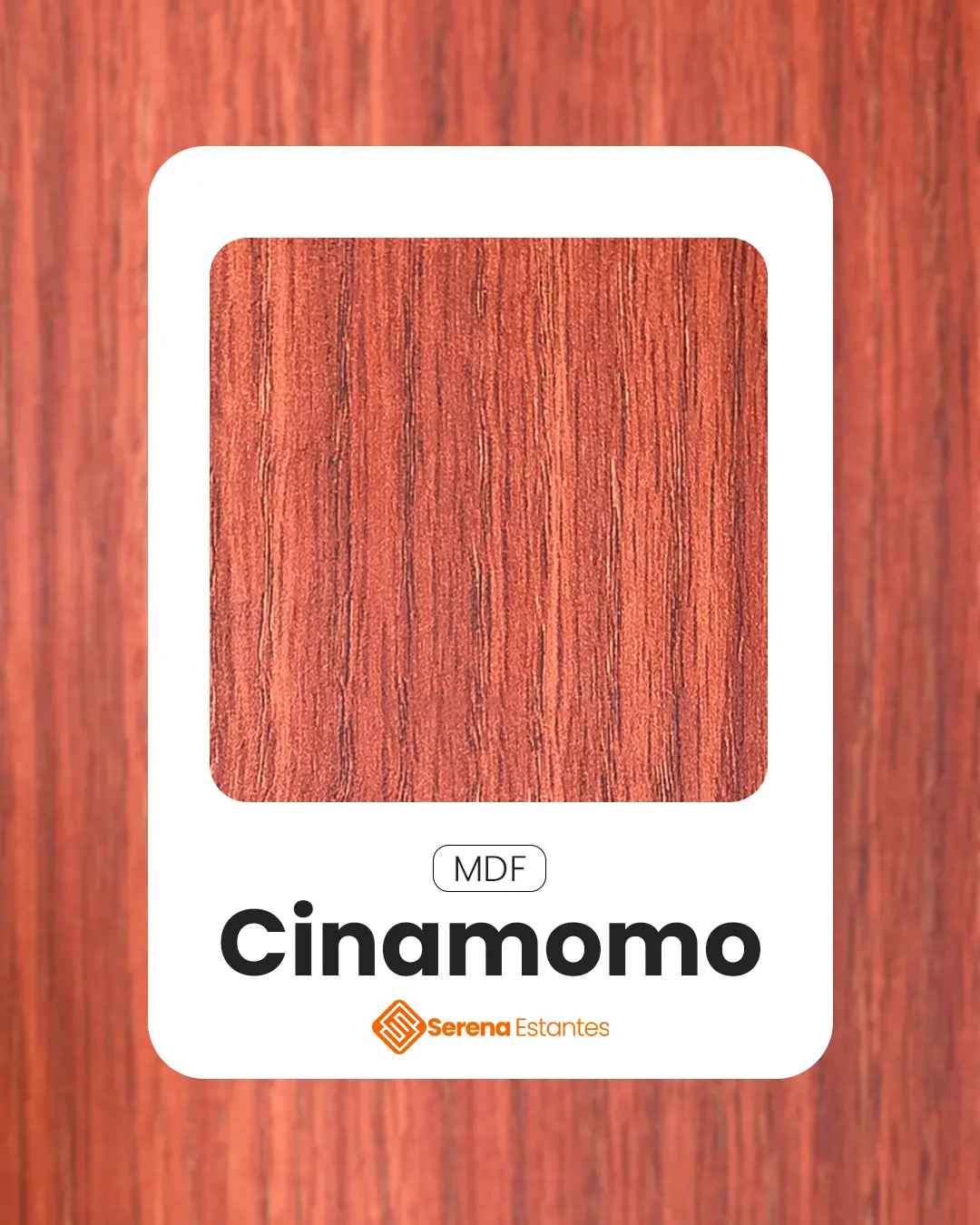 Cinamomo