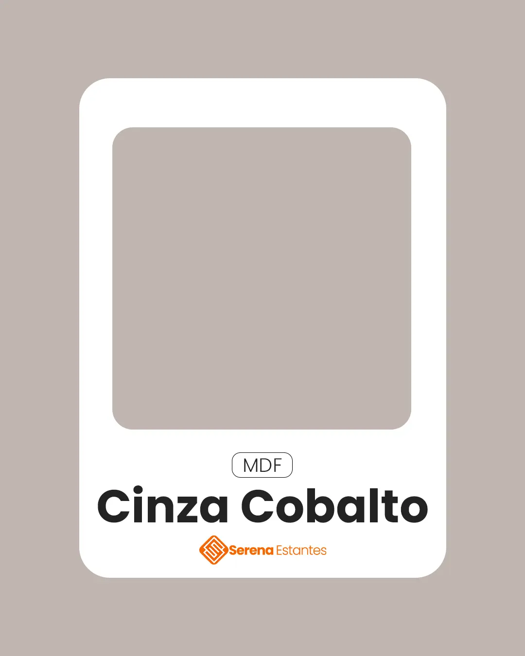 Cinza Cobalto