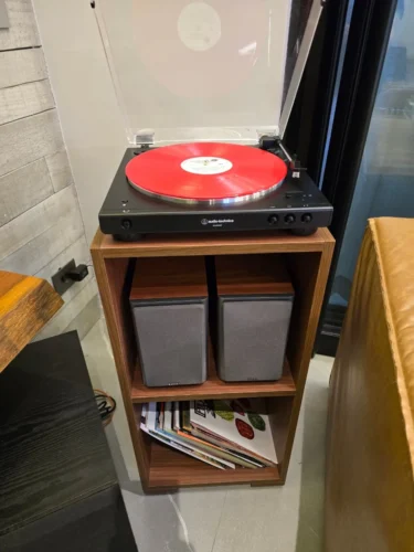 porta discos de vinil lps pe 02