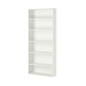estante armário para livros 7 prateleitas mdf 18mm t1