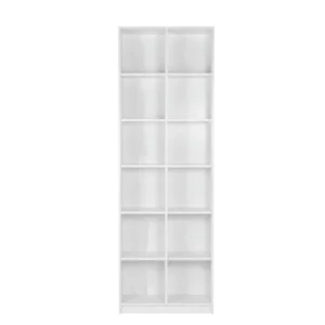 estante para 1200 discos lps de vinil w 1200