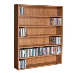 estante prateleira aérea organizadora de livros ep 01 (cópia) branco