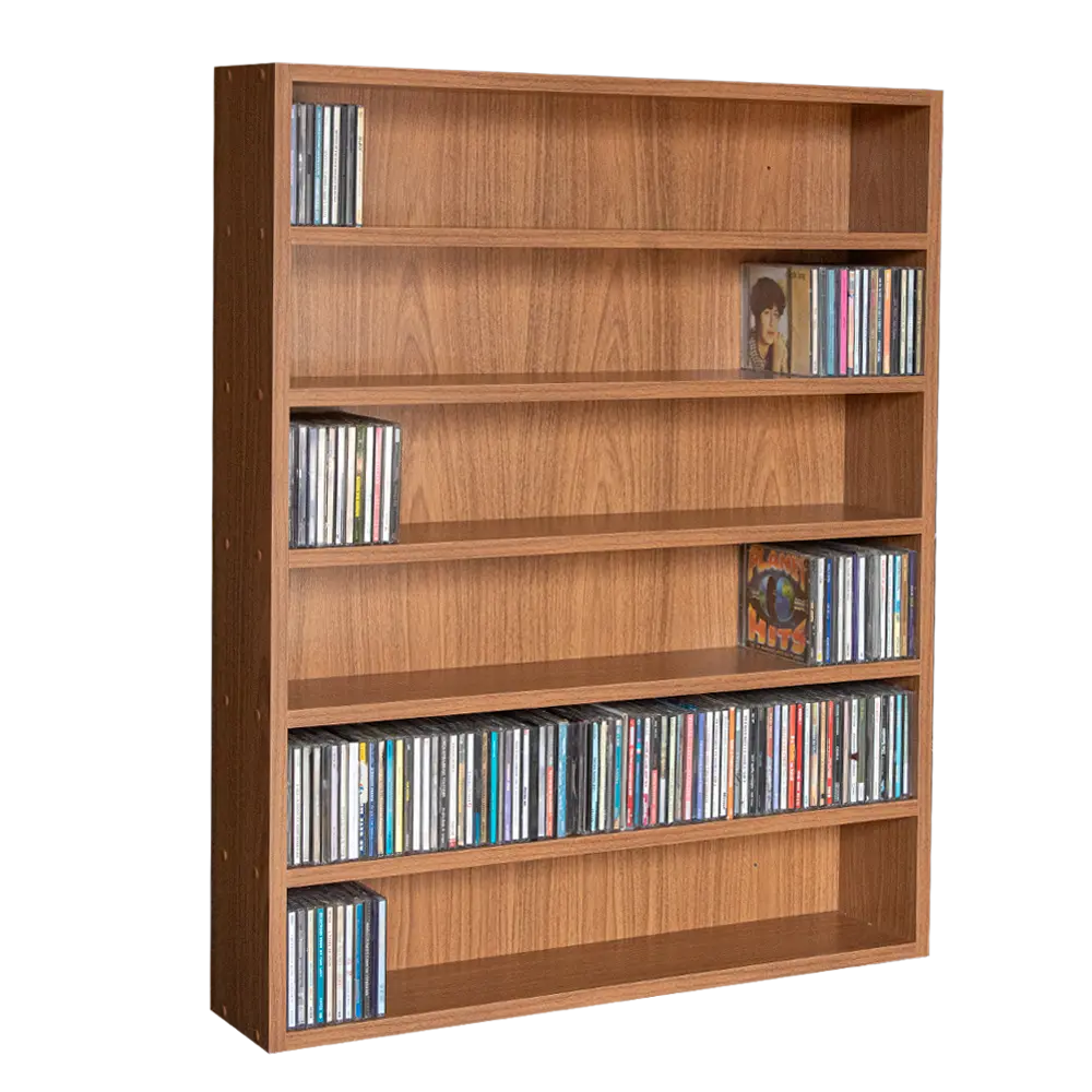 estante prateleira aérea organizadora de livros ep 01 (cópia) branco