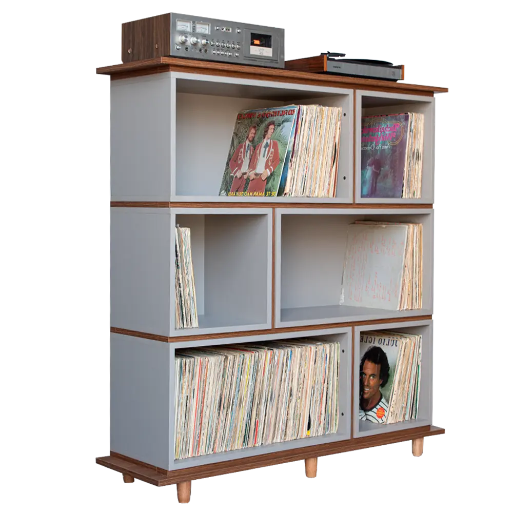 estante para discos de vinil er 3000 (cópia)