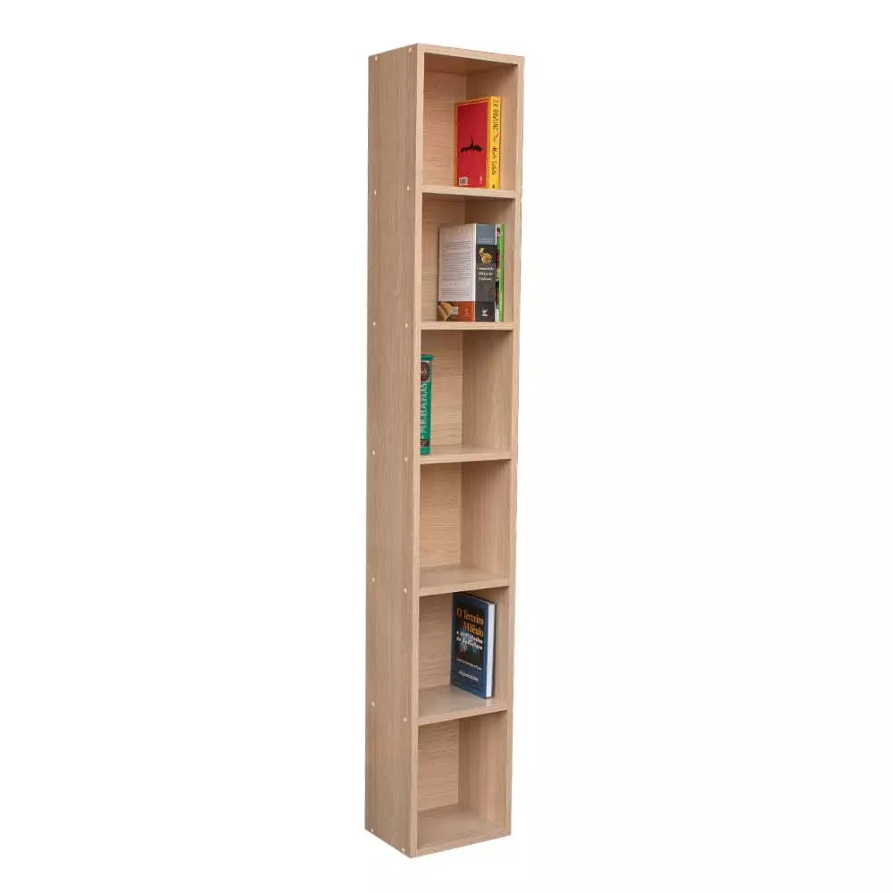 estante prateleira para livros am 59