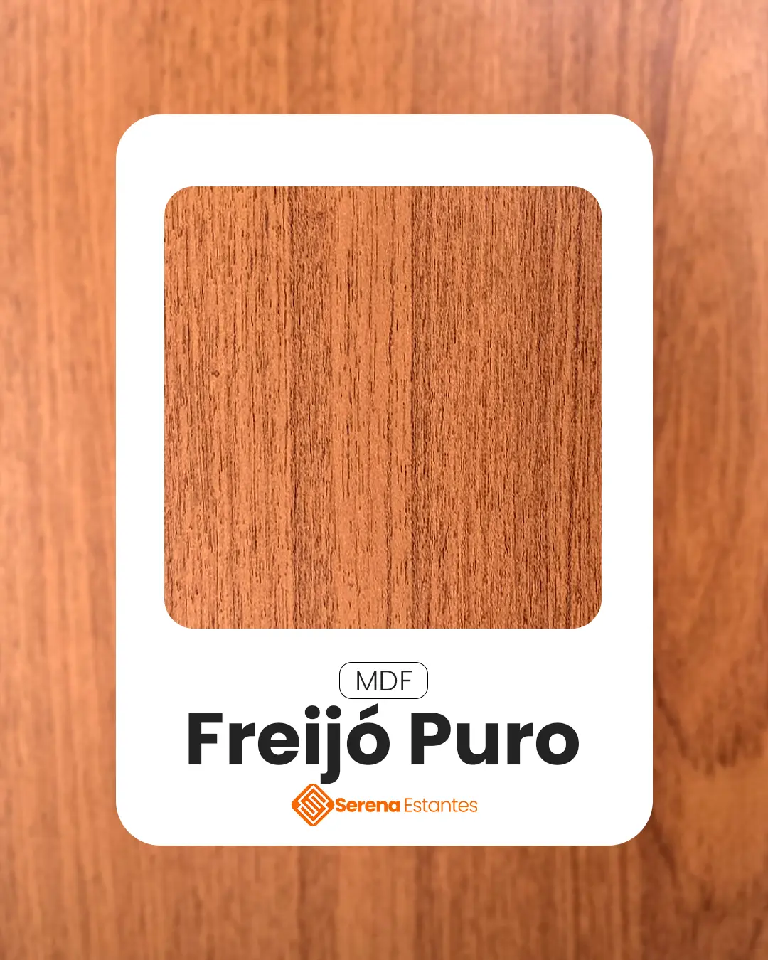 Freijó Puro