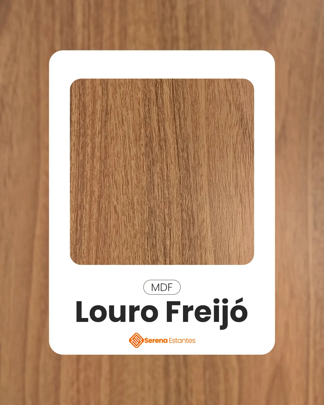 Louro Freijó