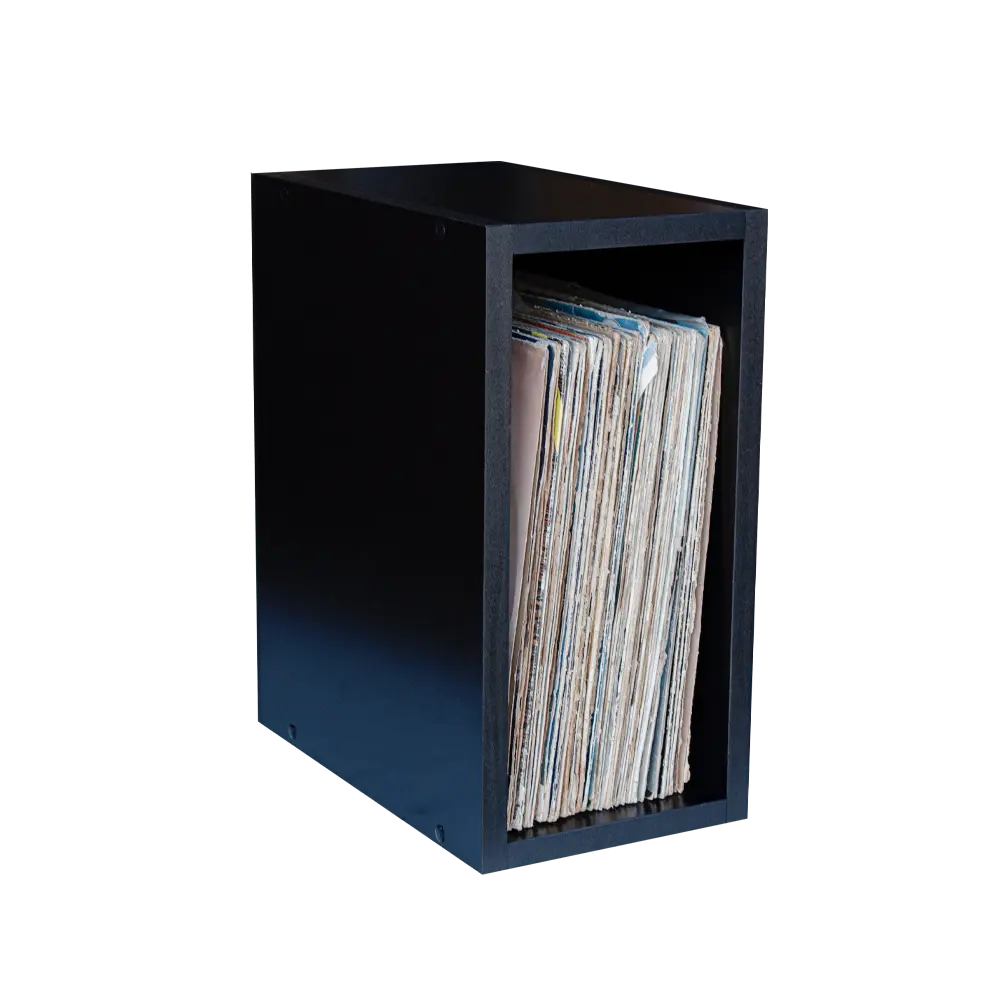 nicho para 40 discos de lps ev 237