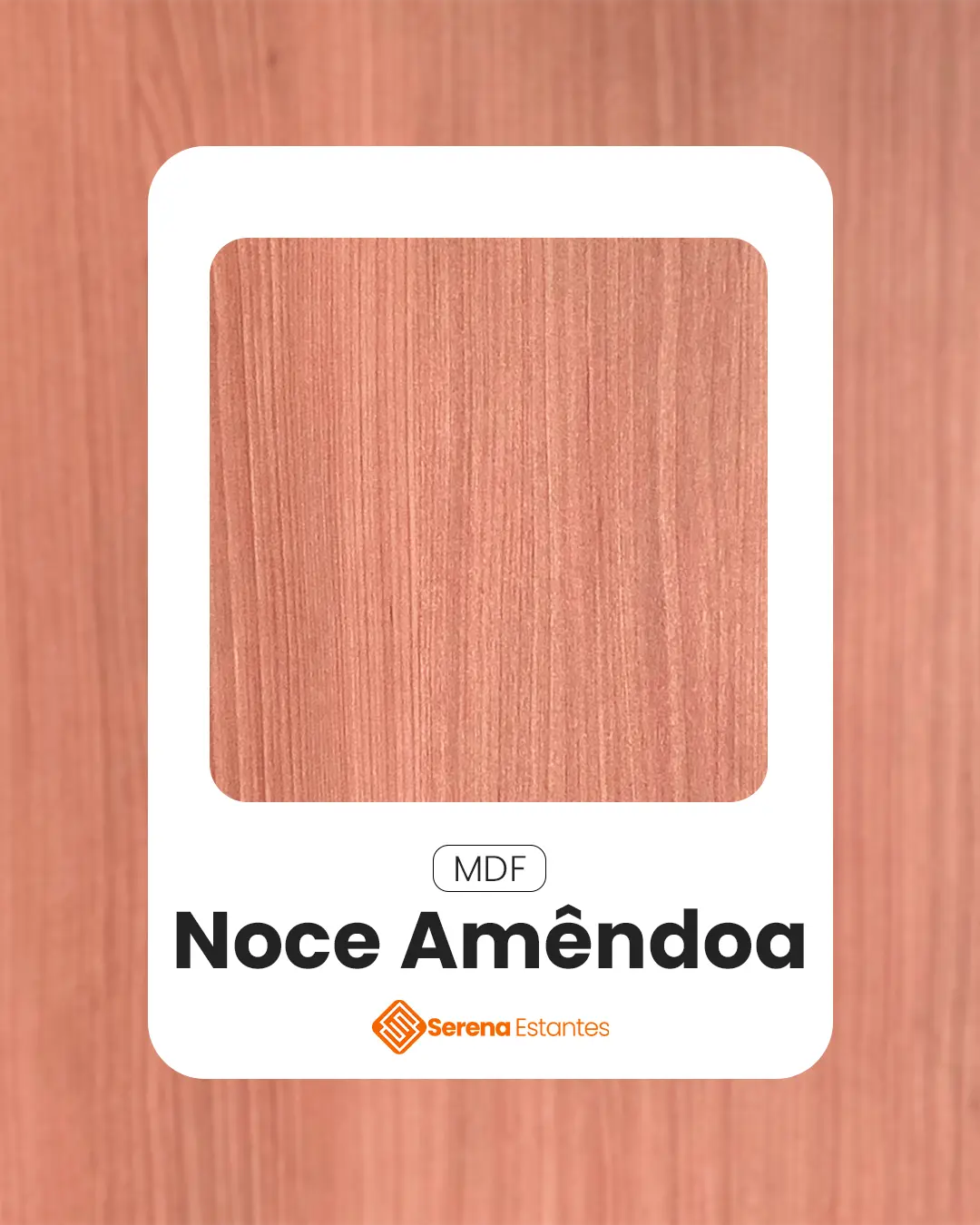 Noce Amêndoa