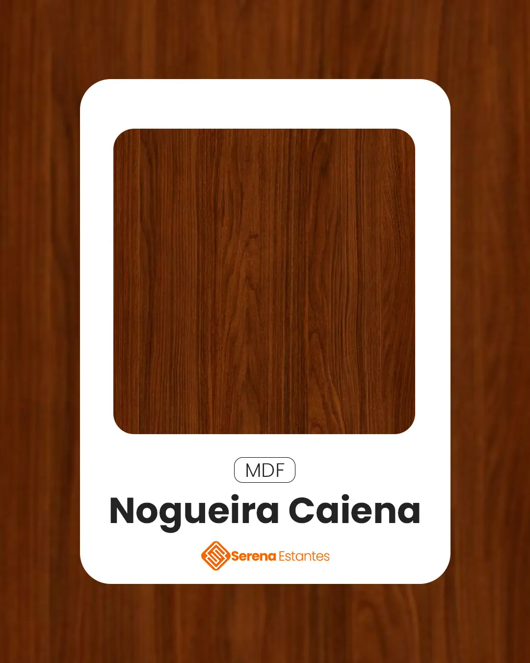 Nogueira Caiena