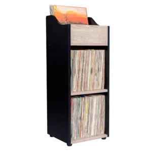 rack para disco de vinil ev 217