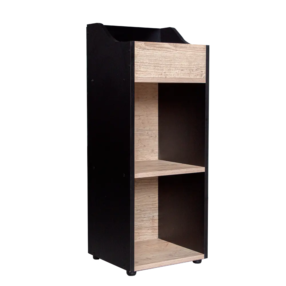 rack para disco de vinil ev 217