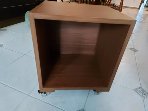 rack nicho para discos de vinil top 14 1p
