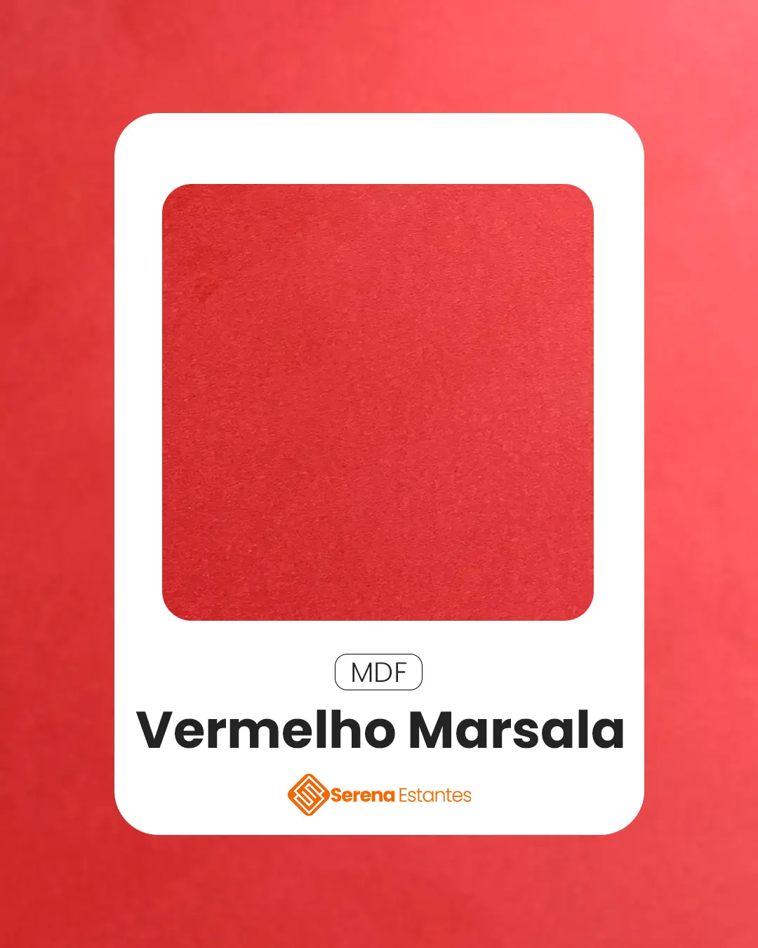 Vermelho Marsala